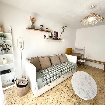 Antibes Home 2P 50M2 With Ac & Free Parking & 2 Balconies エクステリア 写真