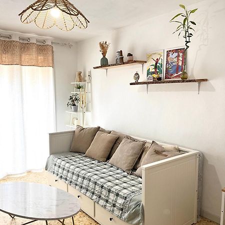 Antibes Home 2P 50M2 With Ac & Free Parking & 2 Balconies エクステリア 写真