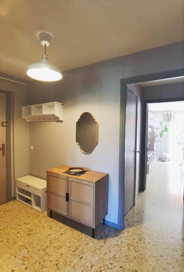 Antibes Home 2P 50M2 With Ac & Free Parking & 2 Balconies エクステリア 写真