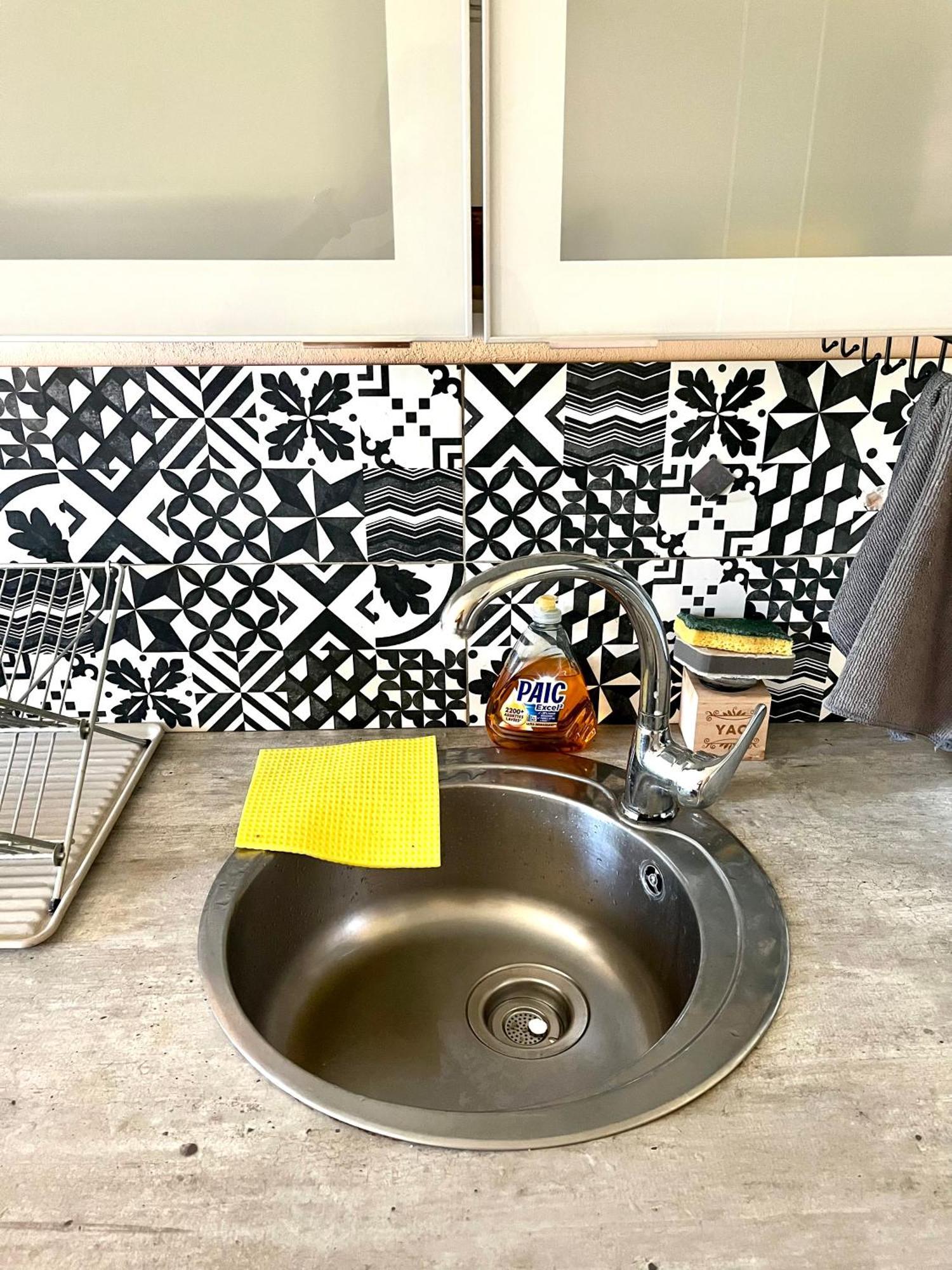 Antibes Home 2P 50M2 With Ac & Free Parking & 2 Balconies エクステリア 写真