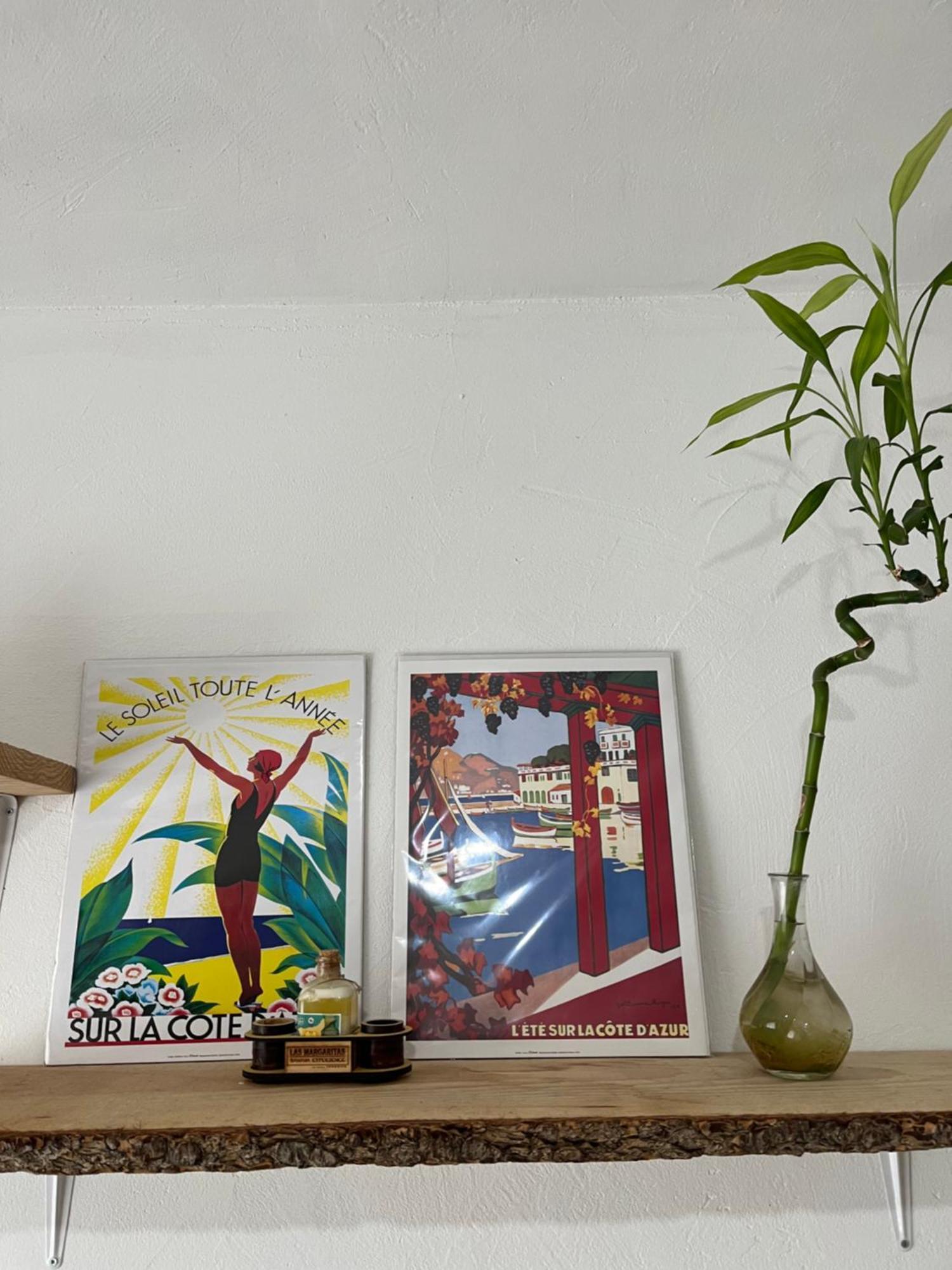 Antibes Home 2P 50M2 With Ac & Free Parking & 2 Balconies エクステリア 写真